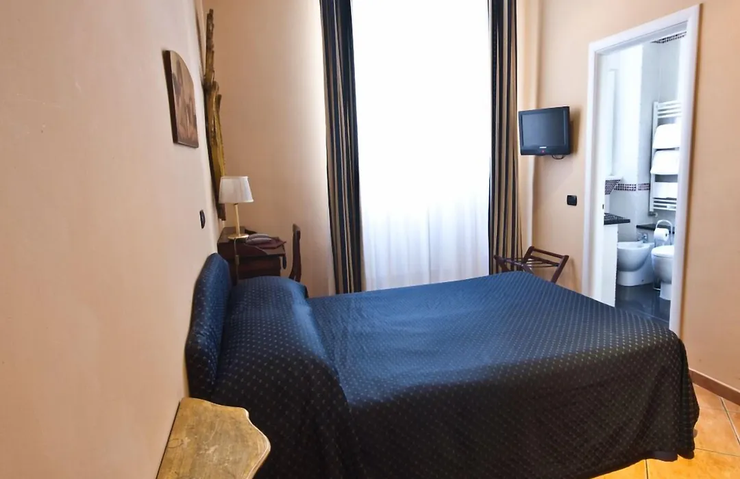 Hotel Caracciolo-1